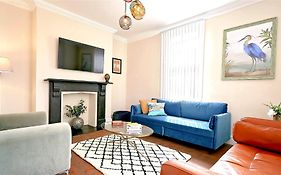 Stunning Ground Floor Apartment Near Southwold