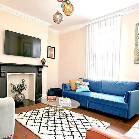 Stunning Ground Floor Apartment Near Southwold Exterior photo