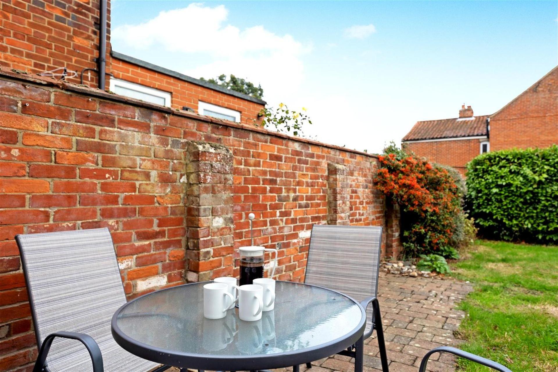 Stunning Ground Floor Apartment Near Southwold Exterior photo