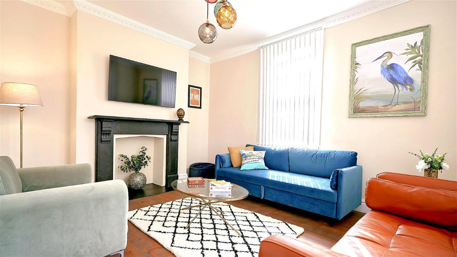 Stunning Ground Floor Apartment Near Southwold Exterior photo