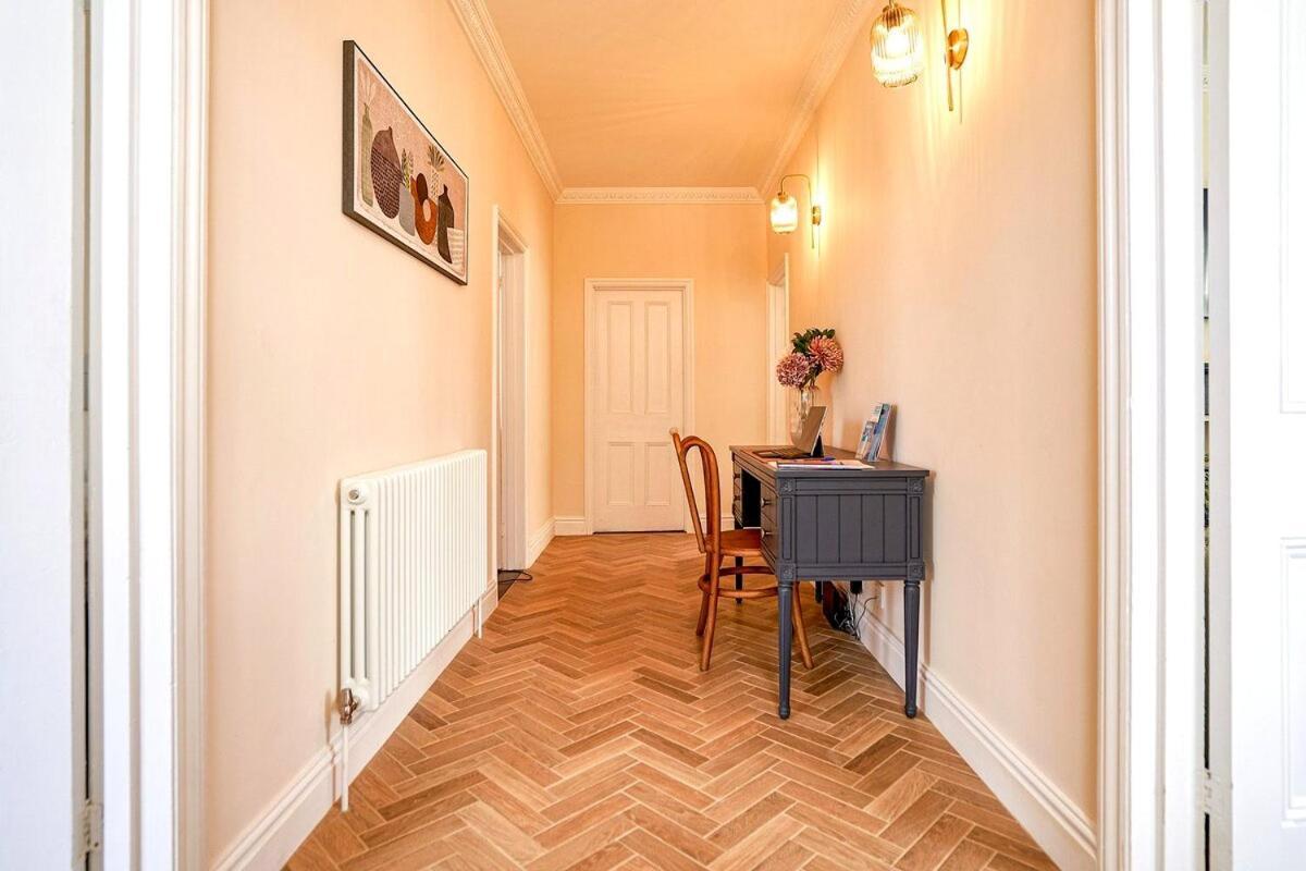 Stunning Ground Floor Apartment Near Southwold Exterior photo