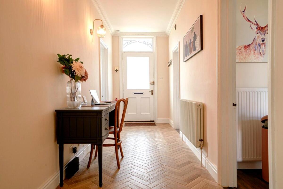 Stunning Ground Floor Apartment Near Southwold Exterior photo