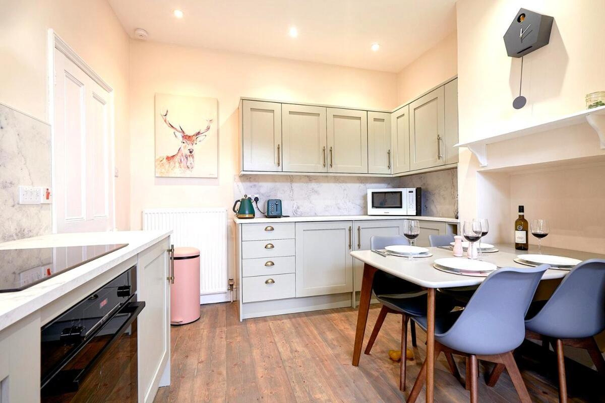 Stunning Ground Floor Apartment Near Southwold Exterior photo