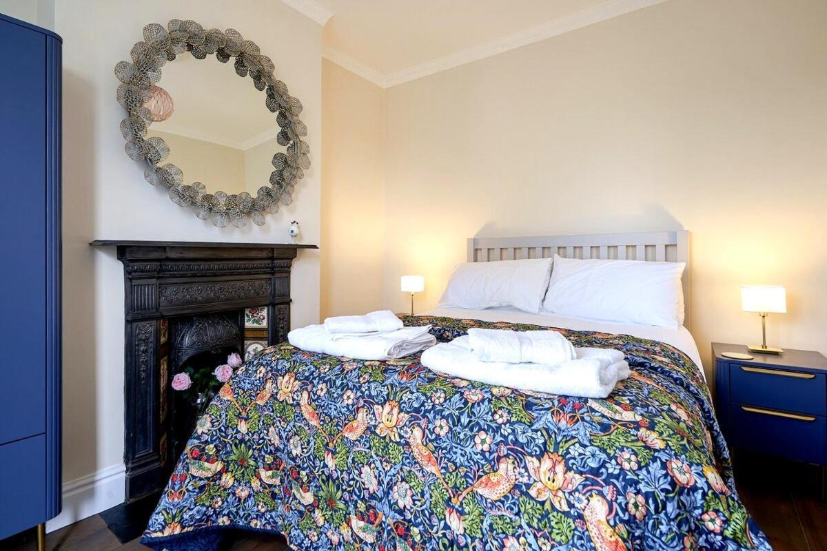 Stunning Ground Floor Apartment Near Southwold Exterior photo