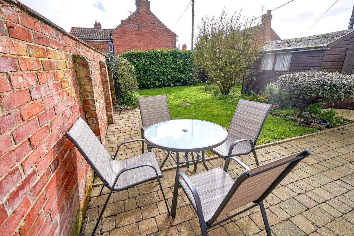 Stunning Ground Floor Apartment Near Southwold Exterior photo